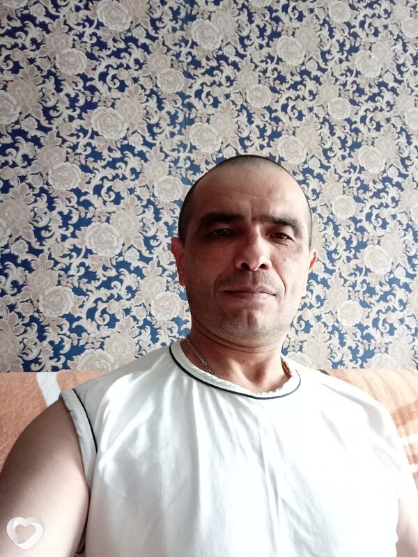 Пётр, 46, Самаре — анкета №2278481