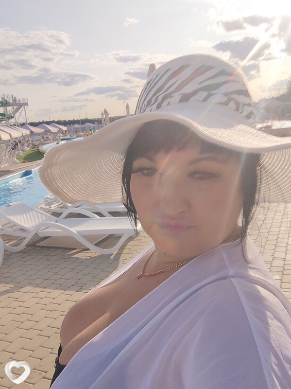 Кристина, 38, Волгограде — анкета №2278483
