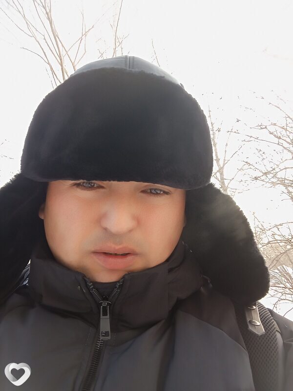 Сахиб, 33, Омске — анкета №2278488