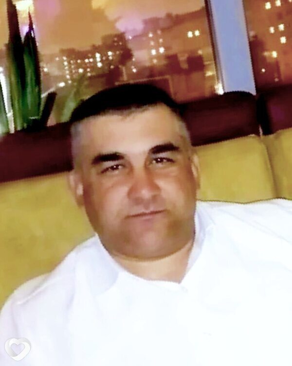 Сабир, 44, Москве — анкета №2278494