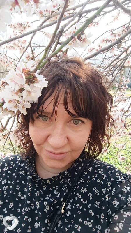 Соня, 50, Севастополе — анкета №2278277