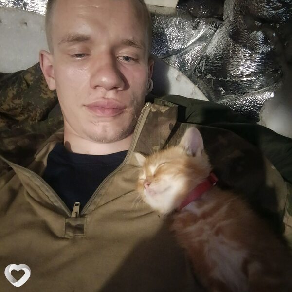 Иван, 25, Рязани — анкета №2278278