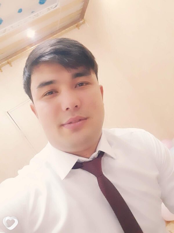 Бек, 28, Сургуте — анкета №2278279