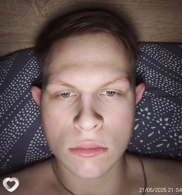 Александр, 20, Смоленске — анкета №2278280