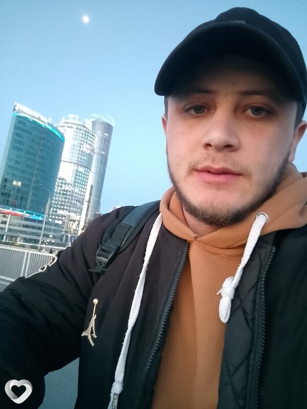 Захур, 26, Екатеринбурге — анкета №2278281