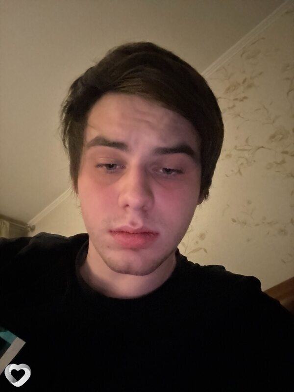 Александр, 24, Москве — анкета №2278286