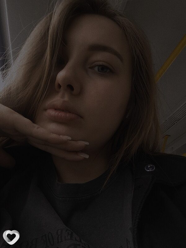 Елизавета, 24, Минске — анкета №2278288
