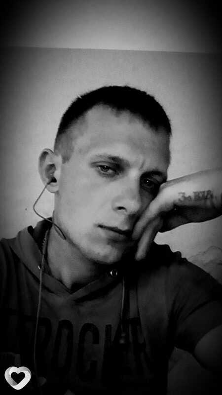 Fandorin, 29, Шахтах — анкета №2278532