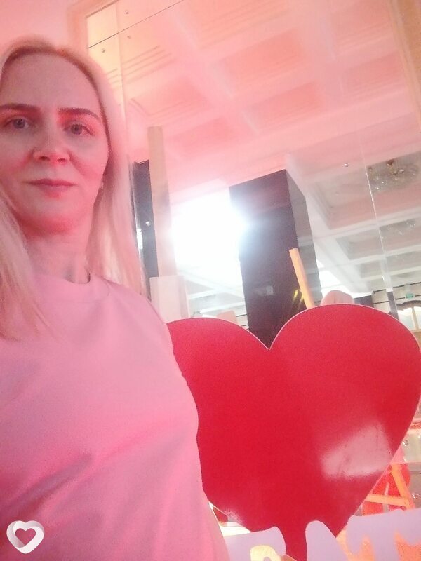 Наталья, 43, Новокузнецке — анкета №2278533