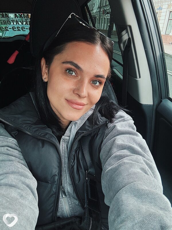Яна, 34, Тюмени — анкета №2278534