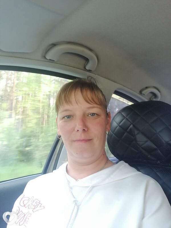 Елена, 37 — Гусь-Хрустальный