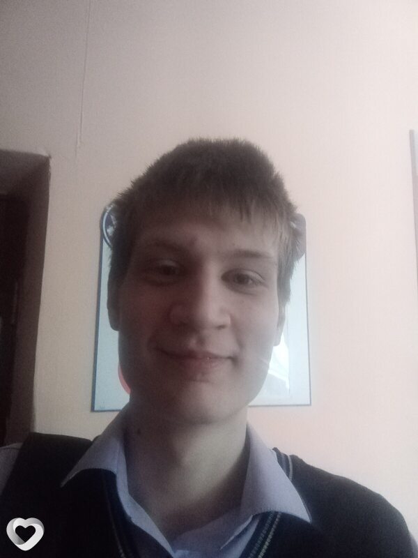 Кирилл, 26, Нижнем Новгороде — анкета №2278544