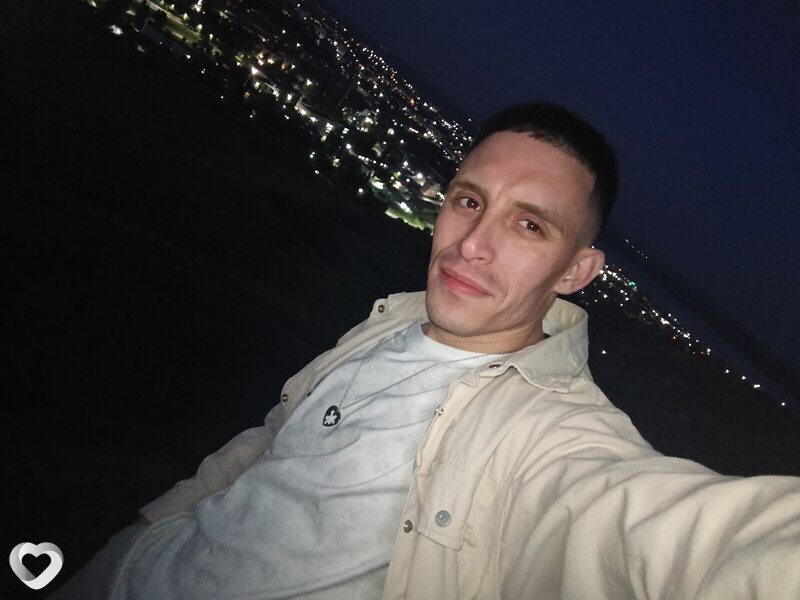 Люцифер, 29, Вольске — анкета №2278547