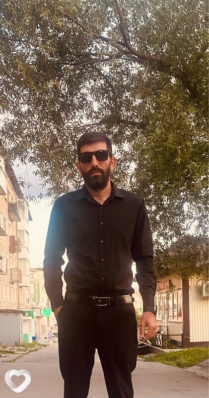 Артём, 28, Чусовое — анкета №2278548