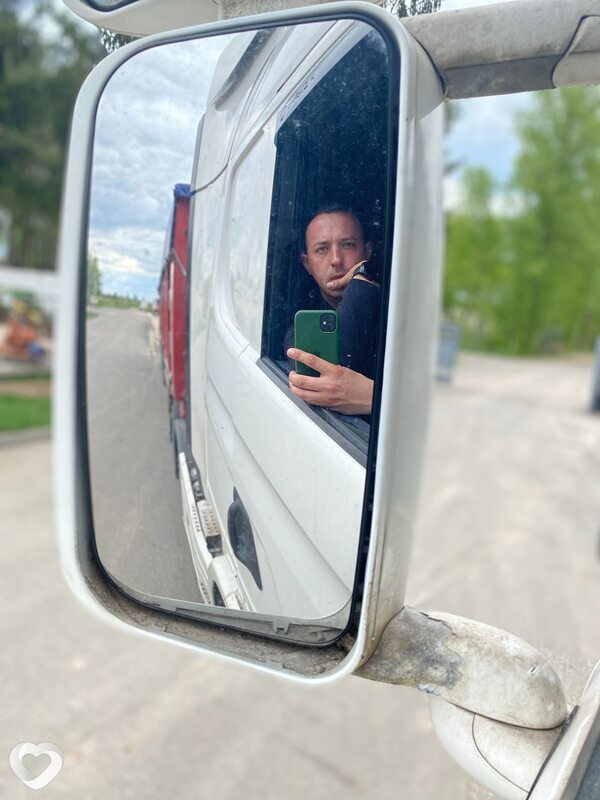 Денис, 33, Бресте — анкета №2278574