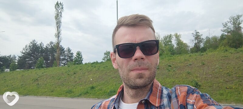 Алексей, 36, Калуге — анкета №2278584