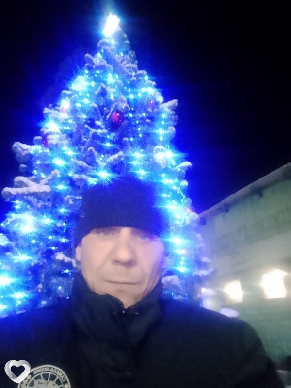 Сергей, 44, Тюмени — анкета №2278598
