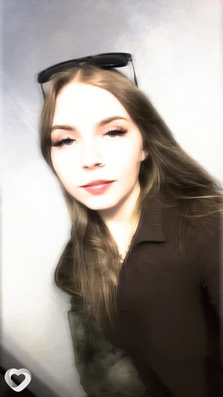 Карина, 20, Бузулуке — анкета №2278401