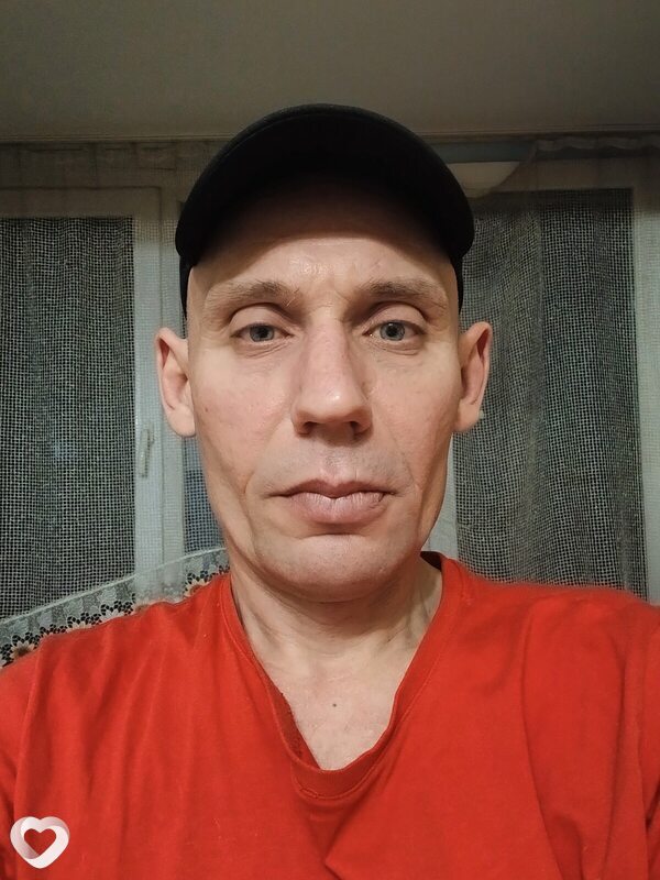 Роман, 47, Киеве — анкета №2278407