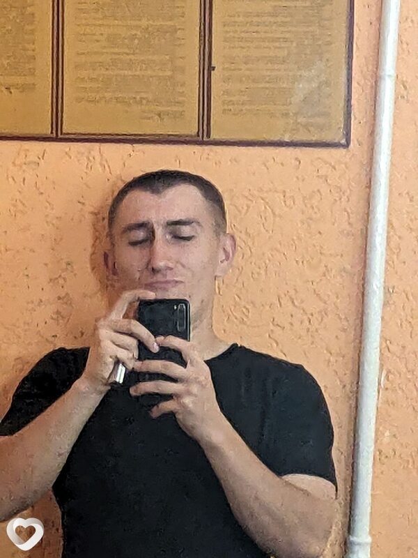 Иван, 24, Могилев — анкета №2278409