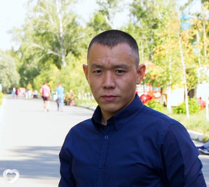 Талгат, 34, Омске — анкета №2278420