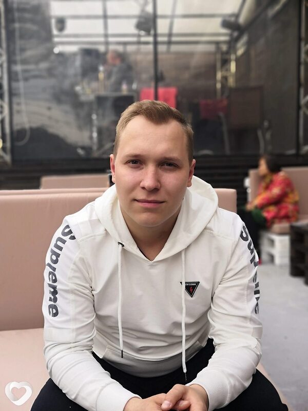 Станислав, 31, Саратове — анкета №2278456