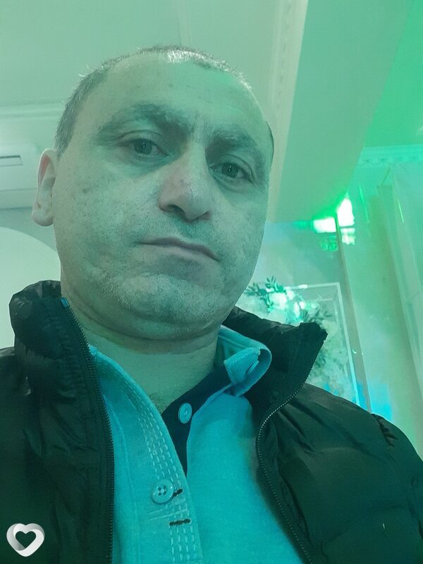 Алексис, 41, Ессентуках — анкета №2278467
