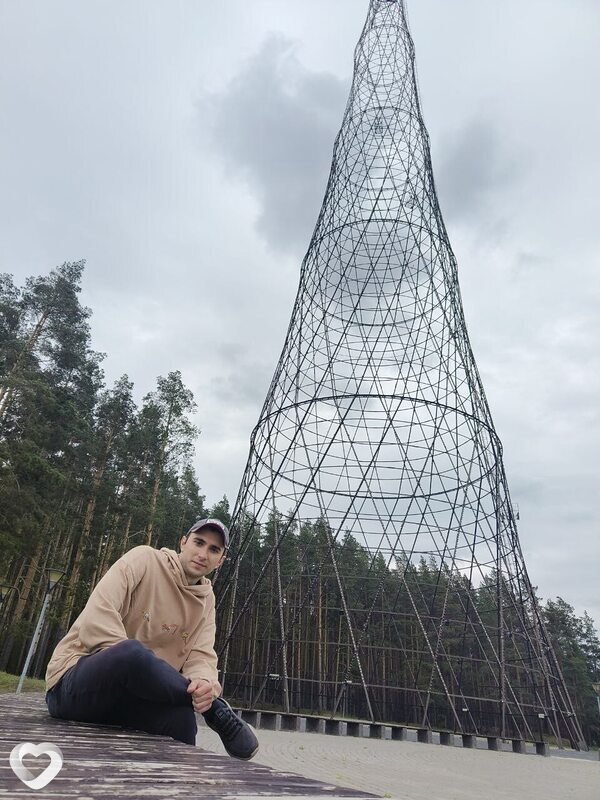 Александр, 29, Нижнем Новгороде — анкета №2278473