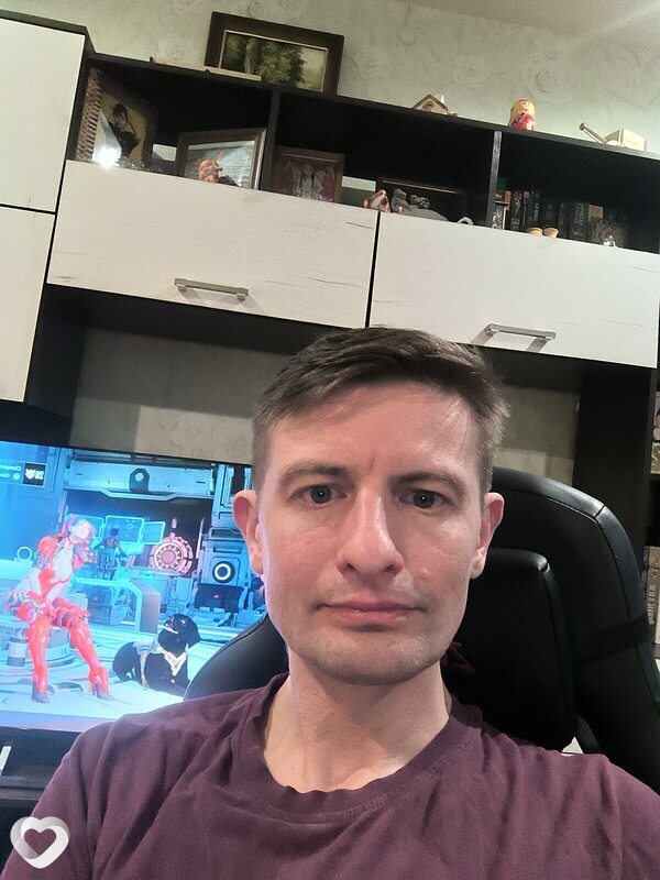 Алекс, 41, Борисове — анкета №2278701