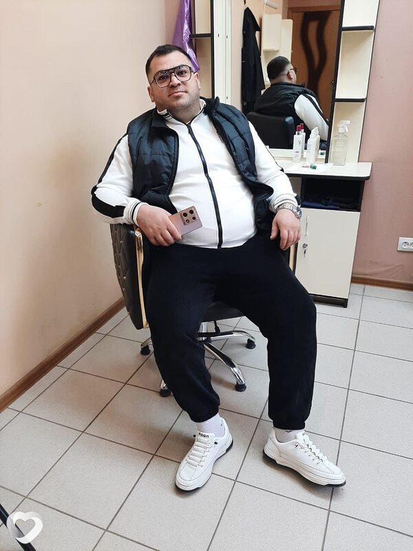 Сергей, 35, Краснодаре — анкета №2278702