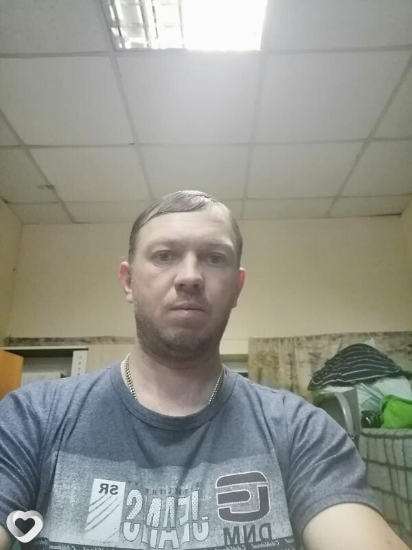 Вова, 37, Тихорецке — анкета №2278704