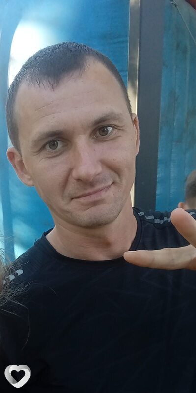 Валерий, 36, Балабанове — анкета №2278707