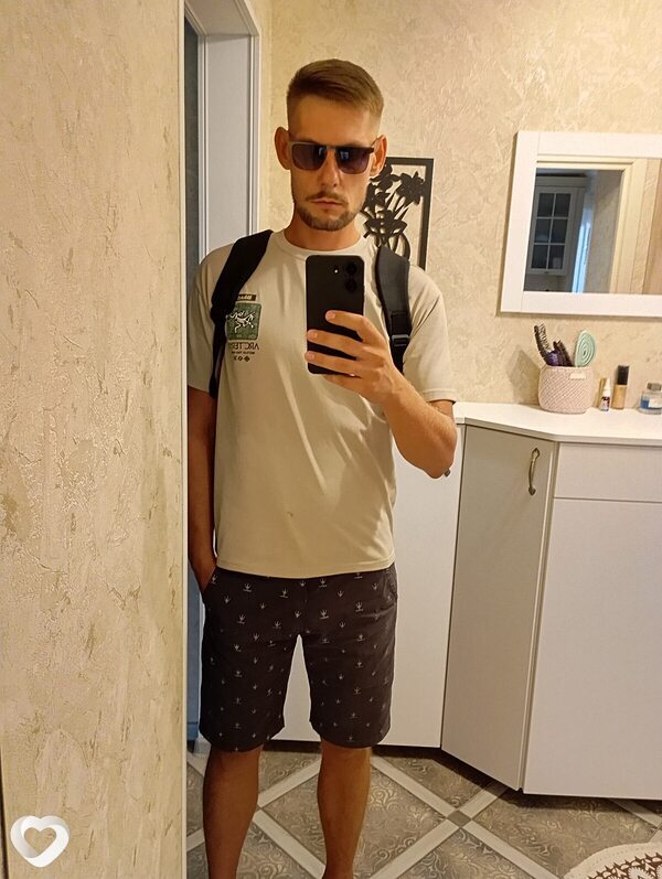 Кирилл, 36, Краснодаре — анкета №2278712