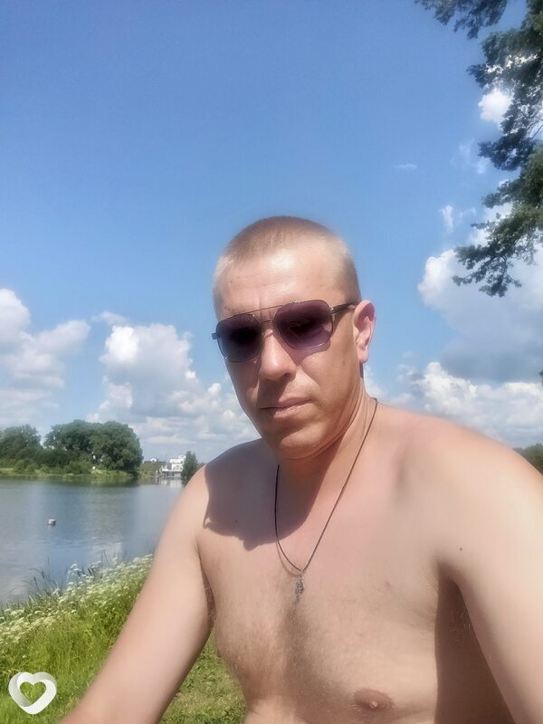 Михаил, 37, Минске — анкета №2278714
