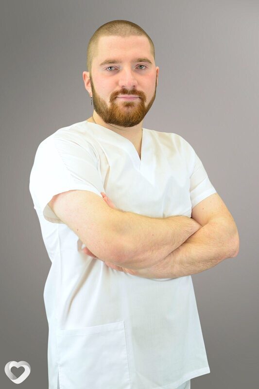 Кирилл, 25, Москве — анкета №2278719