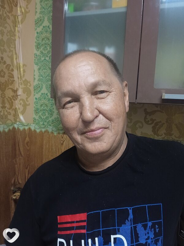 Юрий, 57, Архангельске — анкета №2278722