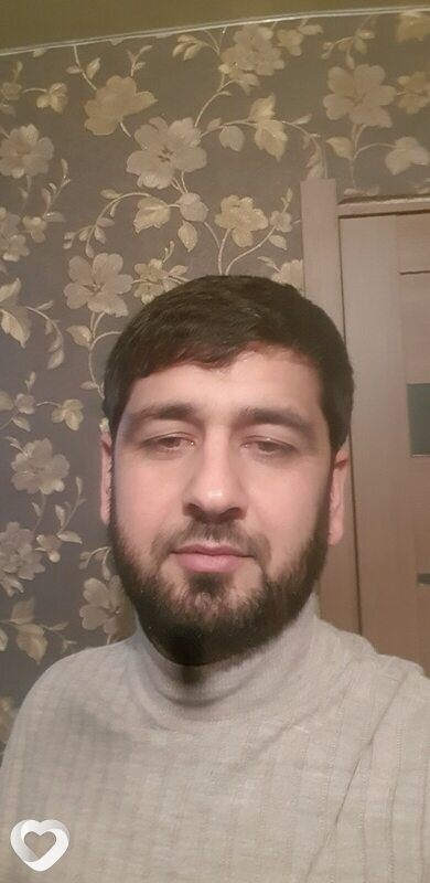 Далер, 34, Реже — анкета №2278437