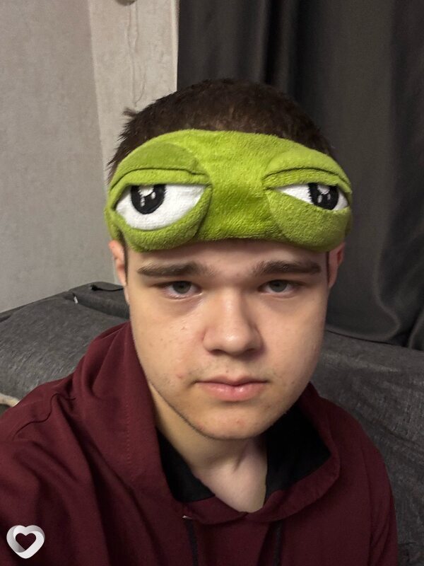 Анатолий, 20, Краснодаре — анкета №2278438