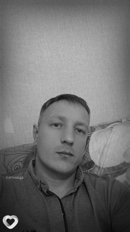 Иван, 35, Сарапуле — анкета №2278439
