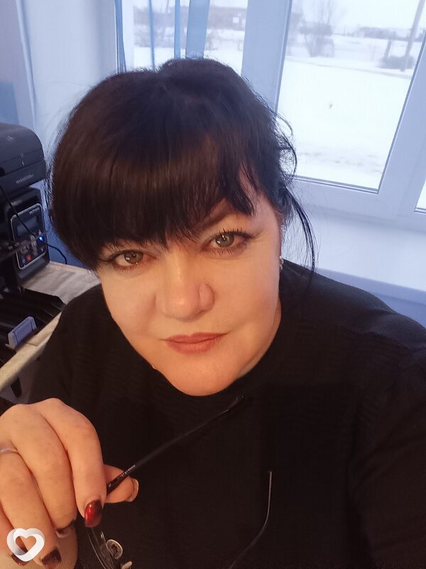 Светлана, 44, Ужуре — анкета №2278443