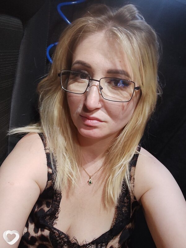 Ekaterina, 35, Липецке — анкета №2278653