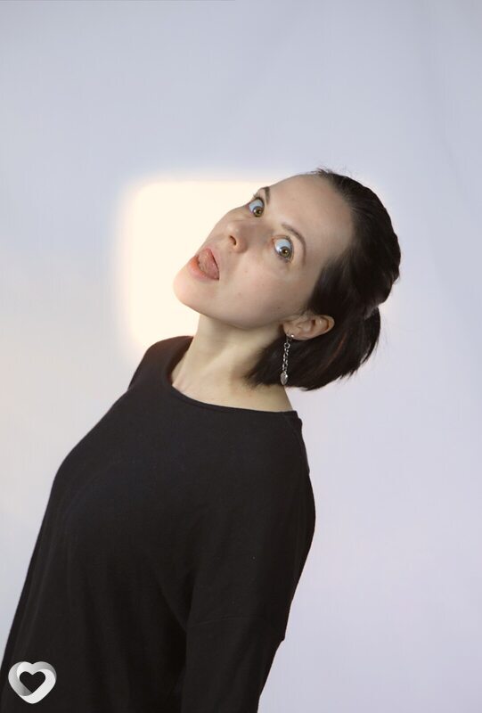 Анита, 33, Санкт-Петербурге — анкета №2278666