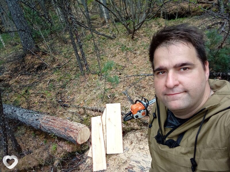 Алексей, 37, Дубне — анкета №2278678