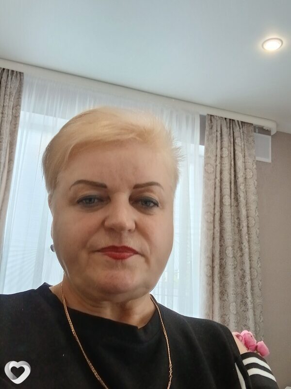 Лара, 61, Ставрополе — анкета №2278679