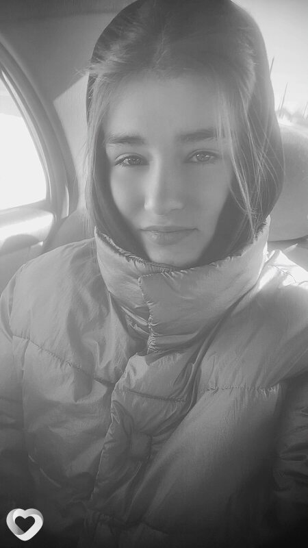 Таня, 19, Барнауле — анкета №2278698