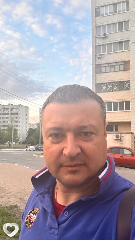 Николай, 29, Белгороде — анкета №2278502