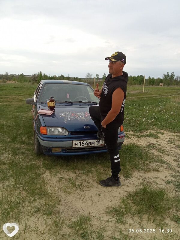 Сергей, Белокуракино