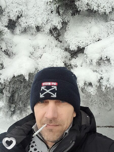 Женя, 41, Антраците — анкета №2278513