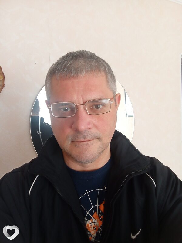 Алексей, 51, Анапе — анкета №2278521