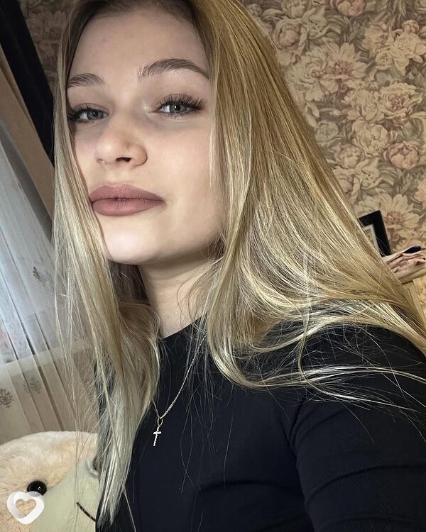 Анна, 40, Сызрани — анкета №2279252